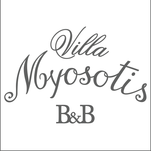 Bed and Breakfast Villa Myosotis